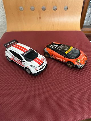 Circuito Ninco Starter Pro V.09 Digitalizable