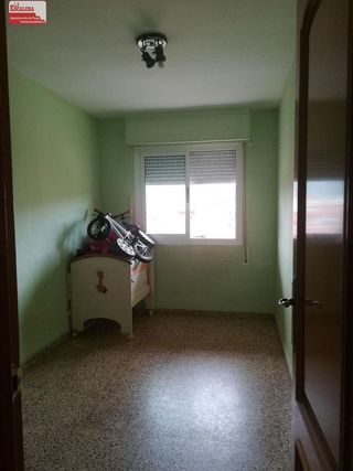 Piso en venta en Castalla