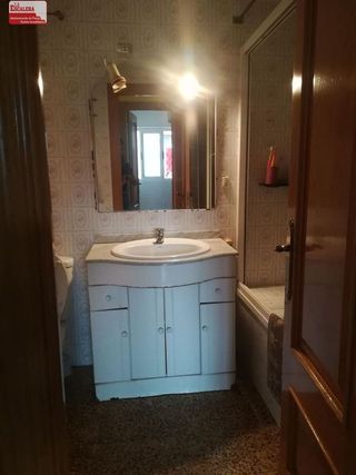 Piso en venta en Castalla