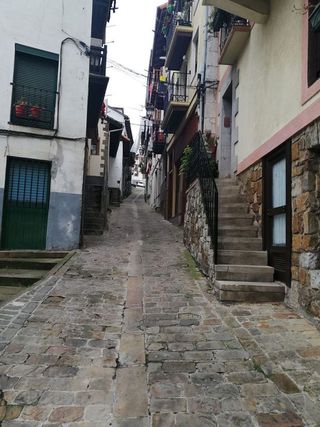 Piso en venta en Ondarroa