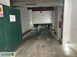 Garaje en venta en Centro - El Pilar en Ciudad Real