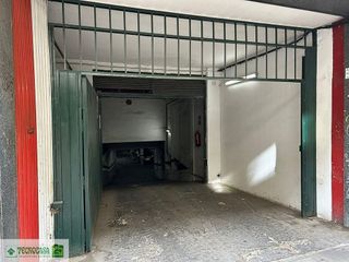 Garaje en venta en Centro - El Pilar en Ciudad Real