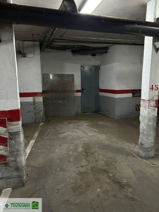 Garaje en venta en Centro - El Pilar en Ciudad Real