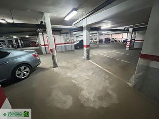 Garaje en venta en Centro - El Pilar en Ciudad Real