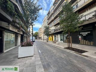 Garaje en venta en Centro - El Pilar en Ciudad Real