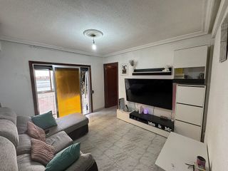 Piso en venta en La Fortuna en Leganés