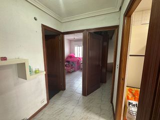 Piso en venta en La Fortuna en Leganés