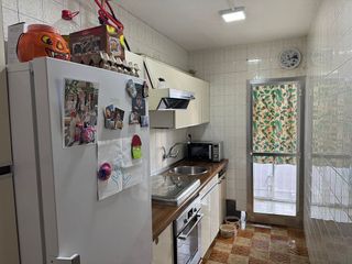 Piso en venta en La Fortuna en Leganés