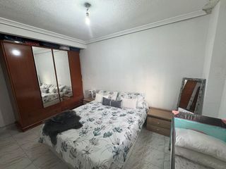 Piso en venta en La Fortuna en Leganés
