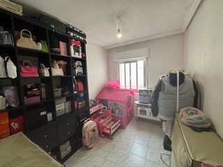 Piso en venta en La Fortuna en Leganés