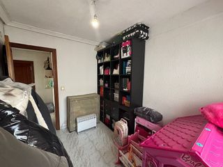 Piso en venta en La Fortuna en Leganés