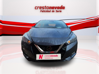 Nissan Micra 2021💥Desde 200€ al mes🚗
