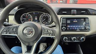 Nissan Micra 2021💥Desde 200€ al mes🚗