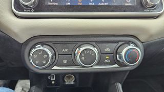 Nissan Micra 2021💥Desde 200€ al mes🚗