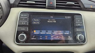 Nissan Micra 2021💥Desde 200€ al mes🚗