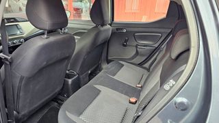 Nissan Micra 2021💥Desde 200€ al mes🚗