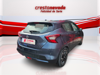 Nissan Micra 2021💥Desde 200€ al mes🚗