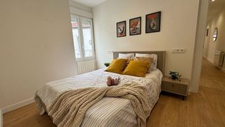 Piso en venta en Iturralde en Bilbao