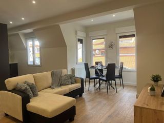 Piso en venta en Iturralde en Bilbao