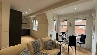 Piso en venta en Iturralde en Bilbao