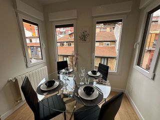 Piso en venta en Iturralde en Bilbao