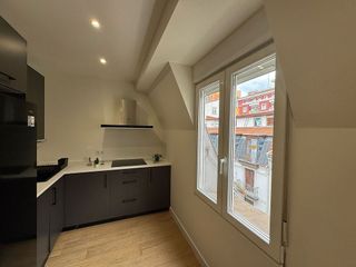 Piso en venta en Iturralde en Bilbao