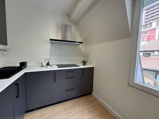 Piso en venta en Iturralde en Bilbao