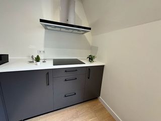 Piso en venta en Iturralde en Bilbao