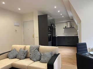 Piso en venta en Iturralde en Bilbao