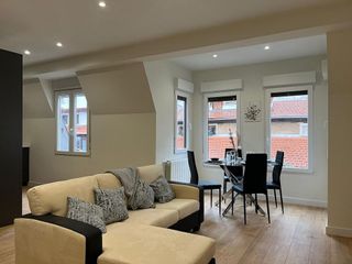 Piso en venta en Iturralde en Bilbao