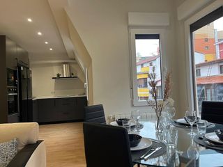 Piso en venta en Iturralde en Bilbao