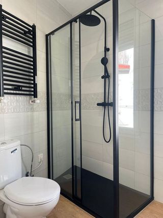 Piso en venta en Iturralde en Bilbao