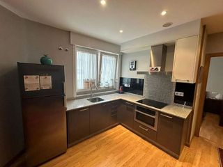 Piso en venta en Sanxenxo en Sanxenxo