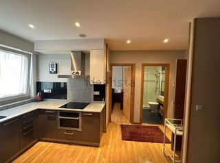 Piso en venta en Sanxenxo en Sanxenxo