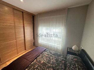 Piso en venta en Sanxenxo en Sanxenxo