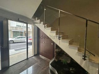 Piso en venta en Sanxenxo en Sanxenxo