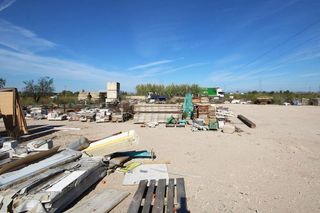 Nave industrial en venta en Poligono Mas del Jutge en Torrent