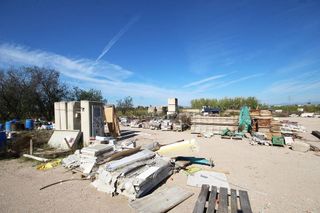 Nave industrial en venta en Poligono Mas del Jutge en Torrent