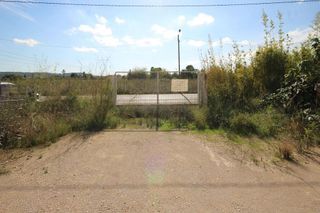 Nave industrial en venta en Poligono Mas del Jutge en Torrent