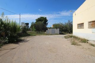 Nave industrial en venta en Poligono Mas del Jutge en Torrent