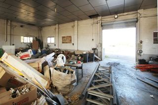 Nave industrial en venta en Poligono Mas del Jutge en Torrent