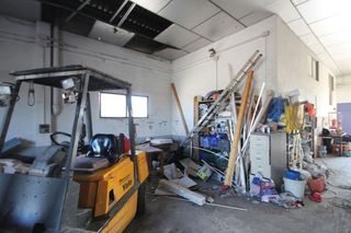 Nave industrial en venta en Poligono Mas del Jutge en Torrent