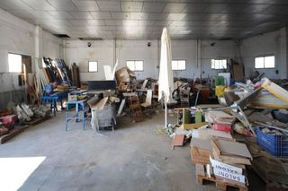 Nave industrial en venta en Poligono Mas del Jutge en Torrent