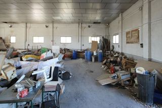Nave industrial en venta en Poligono Mas del Jutge en Torrent