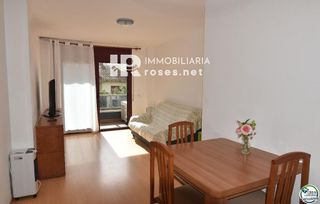 Piso en venta en Salatar en Roses