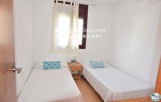 Piso en venta en Salatar en Roses