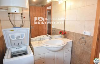 Piso en venta en Salatar en Roses