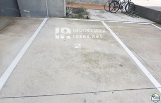 Piso en venta en Salatar en Roses