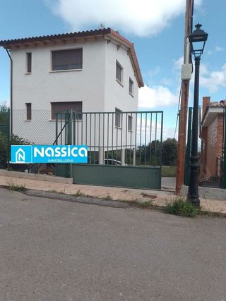 Chalet en venta en Ocón