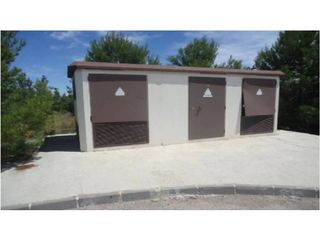 Terreno en venta en Cassà de la Selva